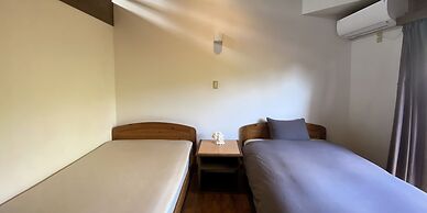 Wellness pension Coco