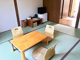 Wellness pension Coco