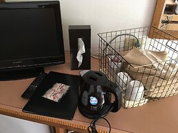 Wellness pension Coco