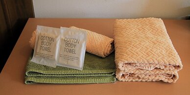 Wellness pension Coco