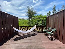 Wellness pension Coco