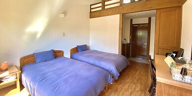 Wellness pension Coco