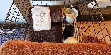 Wellness pension Coco