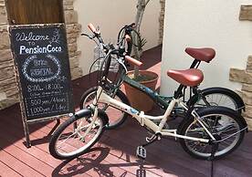 Wellness pension Coco