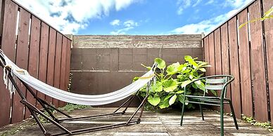 Wellness pension Coco