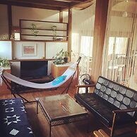 Wellness pension Coco