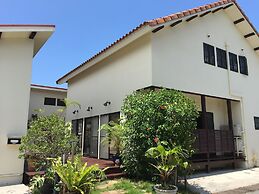 Wellness pension Coco