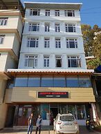 Juniper Residency
