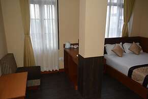 Juniper Residency