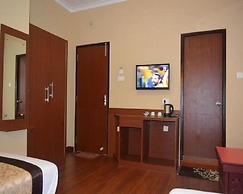 Juniper Residency