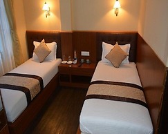 Juniper Residency