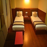 Juniper Residency