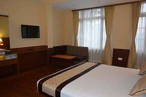 Juniper Residency