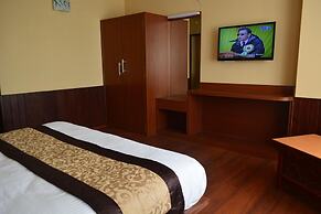Juniper Residency