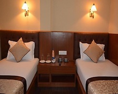 Juniper Residency