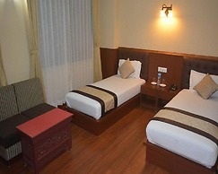 Juniper Residency