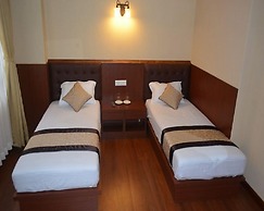 Juniper Residency