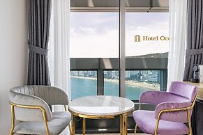 Gwanganli Hotel Ocean View