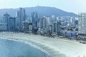 Gwanganli Hotel Ocean View