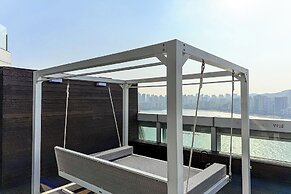Gwanganli Hotel Ocean View