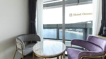 Gwanganli Hotel Ocean View