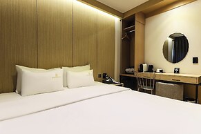 Gwanganli Hotel Ocean View