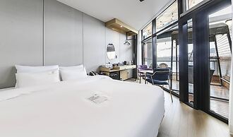 Gwanganli Hotel Ocean View