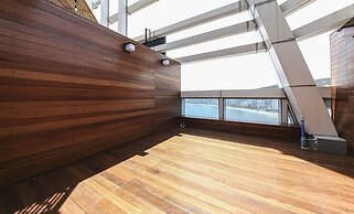 Gwanganli Hotel Ocean View