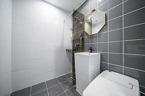 Gwanganli Hotel Ocean View