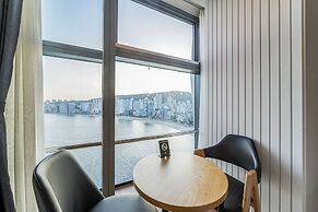 Gwanganli Hotel Ocean View