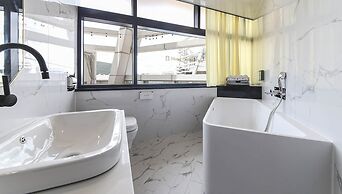 Gwanganli Hotel Ocean View