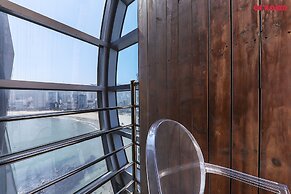 Gwanganli Hotel Ocean View