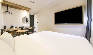 Gwanganli Hotel Ocean View