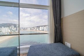 Gwanganli Hotel Ocean View