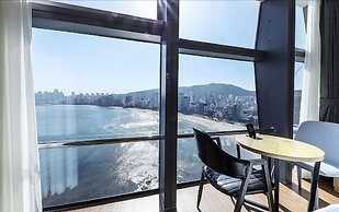 Gwanganli Hotel Ocean View