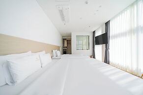 Gwanganli Hotel Ocean View