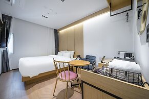 Gwanganli Hotel Ocean View