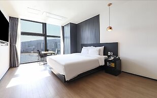 Gwanganli Hotel Ocean View