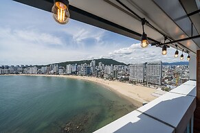 Gwanganli Hotel Ocean View