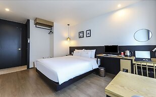 Gwanganli Hotel Ocean View