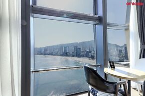 Gwanganli Hotel Ocean View