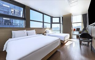 Gwanganli Hotel Ocean View