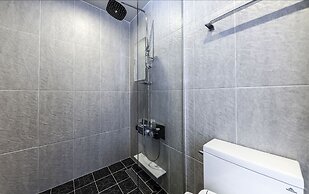 Gwanganli Hotel Ocean View