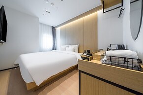 Gwanganli Hotel Ocean View