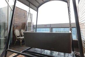 Gwanganli Hotel Ocean View