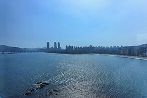 Gwanganli Hotel Ocean View