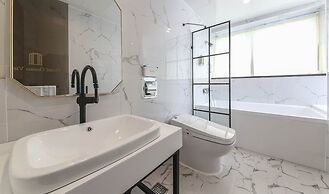 Gwanganli Hotel Ocean View