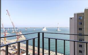 Gwanganli Hotel Ocean View