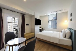 Gwanganli Hotel Ocean View