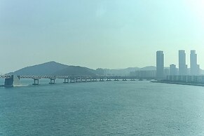 Gwanganli Hotel Ocean View